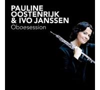 Oostenrijk Pauline -Jansen Oboesession (Oostenrijk, Jans (CD) (Importación USA)