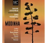 Oostenrijk, Pauline - Modinha