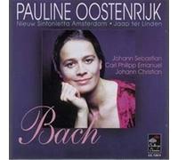 Oostenrijk,Pauline^Oostenrijk,Pauline - Oboe Concertos