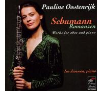 Oostenrijk Pauline - Schumann Romanzen