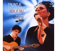 Oosterhuis, Trijntje - Ken Je Mij