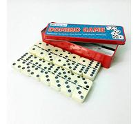 OOTB - Caja de 28 Dominos tradicionales