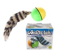 OOTB Comadreja con Pelota pequeña, Weazel-Ball