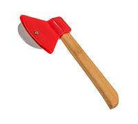 OOTB - Cortador de pizza Hacha Multicolor