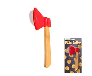 OOTB - Cortador de pizza Hacha