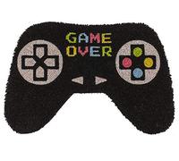 Felpudo, Game Over, Aprox. 60 x 40 cm