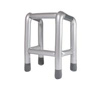 ootb- Marco Inflable para Caminar, Color Gris (91/4155)