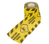 ootb Papel higiénico, Caution! Dangerous Gases