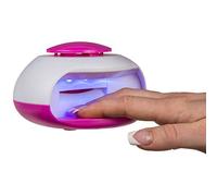 OOTB Secador de uñas, Pink Dream