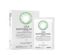 OOTD - Cica Soothing Mask Set 25g x 10 sheets