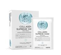 OOTD - Collagen Supreme Mask Set 25g x 10 sheets
