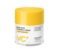 OOTD - Dark Spot Vitamin C Cream - 50ml