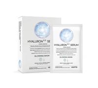 OOTD - Hyaluron X3 Serum Glowing Mask Set 25g x 10 sheets