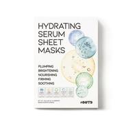OOTD - Hydrating Serum Sheet Mask Starter Kit 25g x 5 sheets