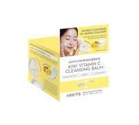 OOTD - Kiwi Vitamin C Cleansing Balm 100ml