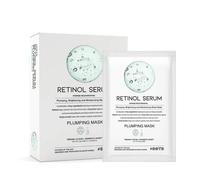 OOTD - Retinol Serum Plumping Mask Set 25g x 10 sheets