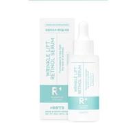 #OOTD Wrinkle Lift Retinol Serum 50 ml - Sérum antiarrugas con retinol, ideal para reducir líneas de expresión y mejorar la elasticidad. Cuidado intensivo para una piel más firme y rejuvenecida.