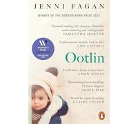 Ootlin: The must-read memoir about growing up in the UK care system