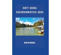 OOTY GUIDA ESCURSIONISTICA 2025