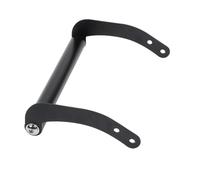 Oougjvce Soporte Movil Moto Soporte para Teléfono Móvil De Motocicleta Soporte De Navegación GPS para Zontes M310 310M M310 350M M350 350M 350D D350