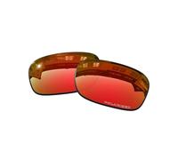 OOWLIT Lentes de repuesto compatibles con gafas de sol Oakley Mainlink OO9264