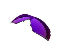 OOWLIT Lentes de repuesto compatibles con Oakley Si M Frame 2.0 OO9047 / Si M Frame 3.0 OO9146