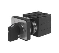 OOYIALET LW42A2-4422/LF774 One out of Eight Single Line 8-Way 20A Power Supply Voltage Switching CAM Change-Over Switch