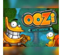 Oozi: Earth Adventure (PC) Steam Key - GLOBAL