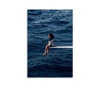 OOzie Sza Posters SOS Music Album Covers Poster Album Art Decor Painting Wall Art Poster Bedroom Decor Poster 12x18inch(30x45cm) Unframe-style-3