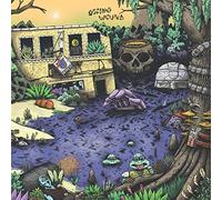 Oozing Wound - High Anxiety [Vinilo]