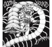 Oozing Wound - Retrash