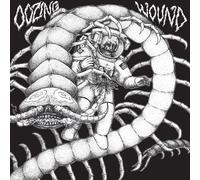 Oozing Wound - Retrash [Vinilo]