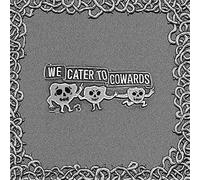 Oozing Wound - Smug [Vinyl LP]