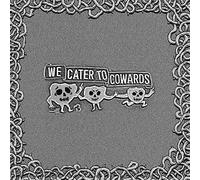 Oozing Wound - We Cater to Cowards