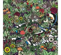 Oozing Wound – Whatever Forever – CD