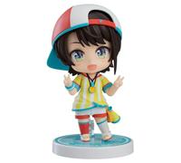 Oozora Subaru Fig 10 cm hololive Production nendoroid