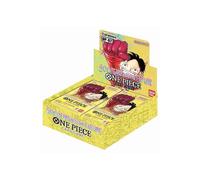 OP-07 500 Años En El Futuro - Caja De Refuerzo One Piece TCG ENG