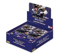 PreOrder - One Piece Card Game Booster Display OP10 (24 Packs) - EN