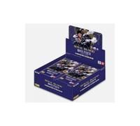 OP-10 Royal Blood - Caja De Refuerzo One Piece ENG