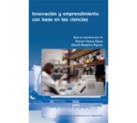 Op/367-innovacion Y Emprendimiento Con Base En Las Ciencias