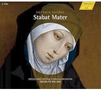 Dvorak Antonin - Stabat Mater Op 58