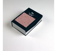 Op Art: Greeting Card Set (Pepin Greeting Card Set)