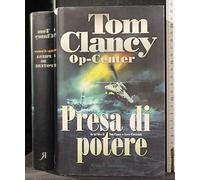 Op-Center. Presa Di Potere [Italia]