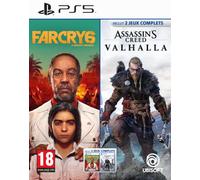 OP COMPIL AC VALH+Far Cry 6 P5