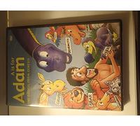*Op*(dvd) A is for Adam [USA]