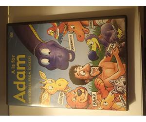 *Op*(dvd) A is for Adam [USA]