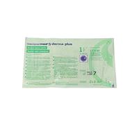 'Op Guantes de "sempermed dermatológicamente Plus Claro estériles, talla 7,0, 50 pares/paquete