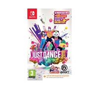OP Just Dance 2019 CIAB SWI