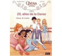 Op Petit Prix 2021 - 20 Allee De La Danse - Tome 1
