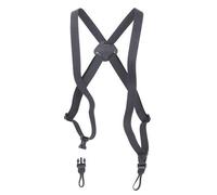 OP/TECH USA 5301422 - Arnés para cámaras, Negro